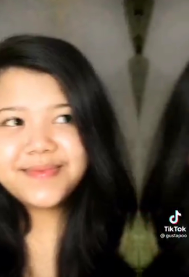 Kompilasi Cowok Jadi Cewek Cantik Karena Filter yang Sangat Kebangetan Gan!