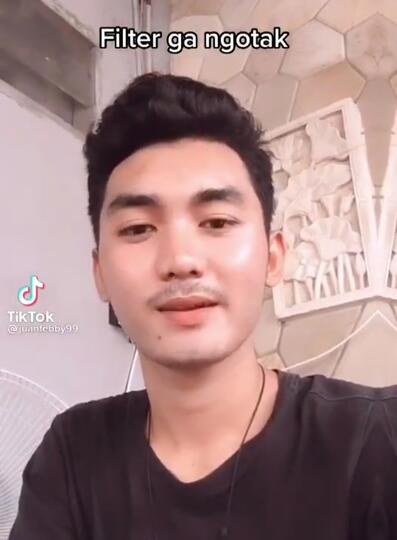Kompilasi Cowok Jadi Cewek Cantik Karena Filter yang Sangat Kebangetan Gan!