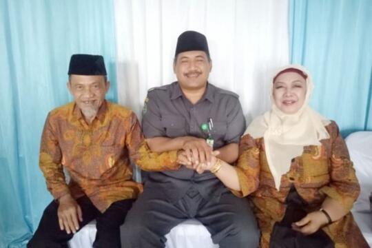Masih Adakah Cinta Sejati Bak Dongeng di Era Sekarang? Masuk di Mari Gan!