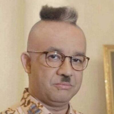 Pandji Sebut FPI Merakyat Dibanding NU, Nikita Mirzani: Dia Temannya Anies Baswedan
