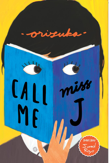 Review Buku : Call Me Miss J