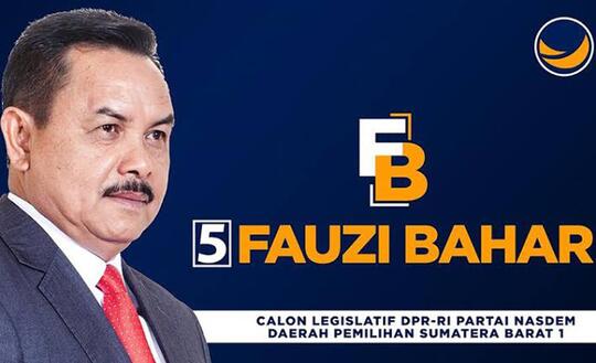 Eks Wali Kota Padang Bikin Aturan Wajib Berjilbab untuk Cegah DBD