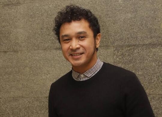 Perubahan Penampilan Giring "NIDJI" yang Katanya Mau Nyalon Jadi Capres