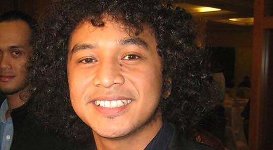 Perubahan Penampilan Giring "NIDJI" yang Katanya Mau Nyalon Jadi Capres
