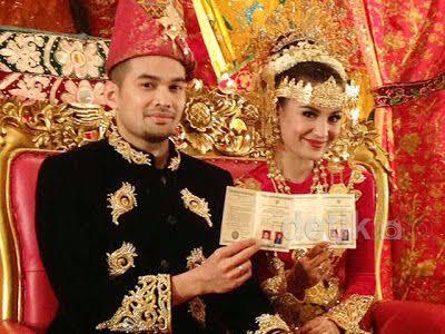 Berpasangan di Sinetron, Para Artis Ini Akhirnya Menikah di Dunia Nyata, Mantap!