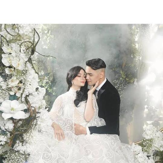 Berpasangan di Sinetron, Para Artis Ini Akhirnya Menikah di Dunia Nyata, Mantap!