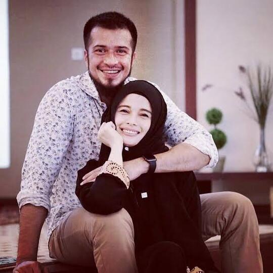 Berpasangan di Sinetron, Para Artis Ini Akhirnya Menikah di Dunia Nyata, Mantap!