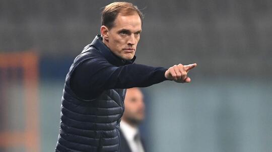 Kandidat Kuat Pengganti Lampard, Seperti Apa Karir Kepelatihan Thomas Tuchel?