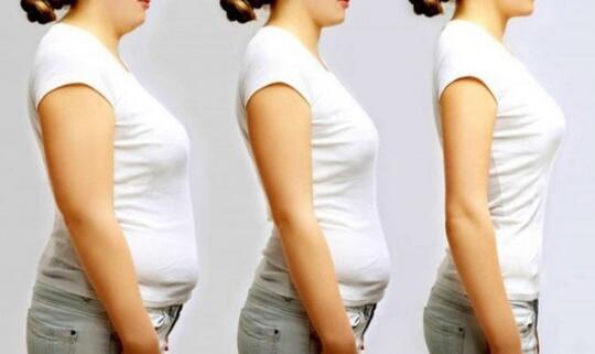 Tips menurunkan berat badan dengan alami?