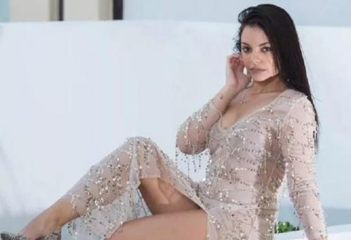 6 Perempuan yang Dirayu Cristiano Ronaldo