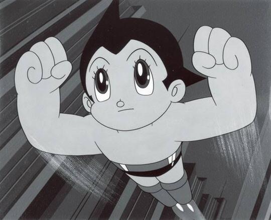 7 Anime Paling Berpengaruh Sepanjang Masa, Naruto Tidak Termasuk