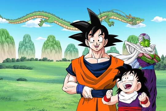 7 Anime Paling Berpengaruh Sepanjang Masa, Naruto Tidak Termasuk