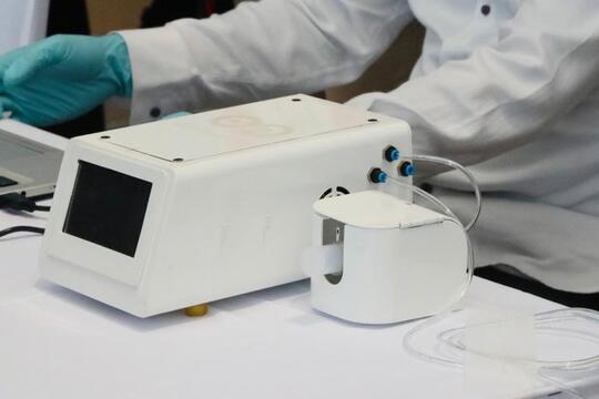 Mengenal Genose Tarif Dan Efektivitas Dalam Mendeteksi Covid 19 Kaskus