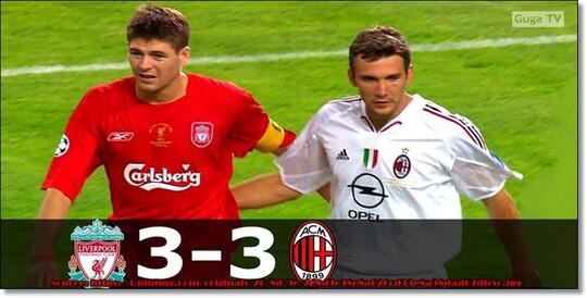 Beberapa Fakta Keren yang Membuat Ane Tetap Setia Menjadi Fans AC Milan