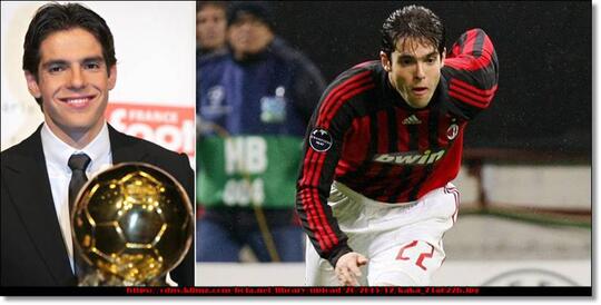 Beberapa Fakta Keren yang Membuat Ane Tetap Setia Menjadi Fans AC Milan