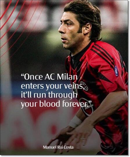 Beberapa Fakta Keren yang Membuat Ane Tetap Setia Menjadi Fans AC Milan