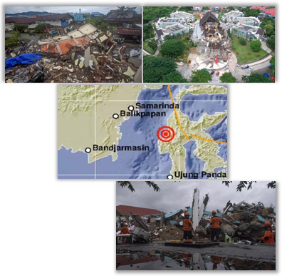 KASKUS Peduli Banjir Bandang Kal-Sel & Gempa Bumi Sul-Bar