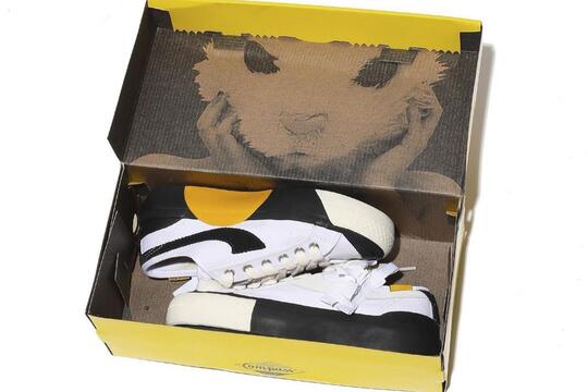 Sepatu Lokal Keren Bergengsi di Tahun Lalu