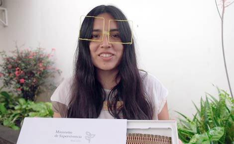 Keren, Sekarang Tanaman Bisa Bicara Ke Manusia Lewat Alat Canggih Ini