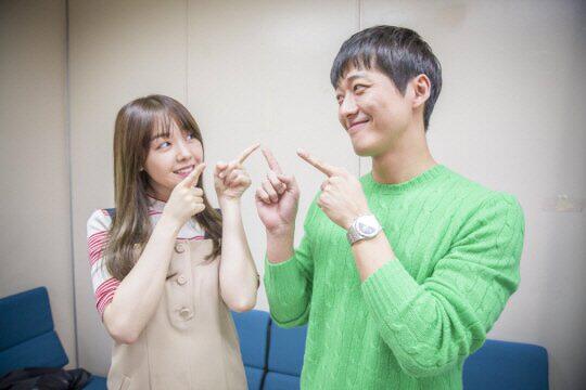 6 Couple di Drama Korea Ini Lawak Abis, Dijamin Selalu Bikin Ketawa Deh~