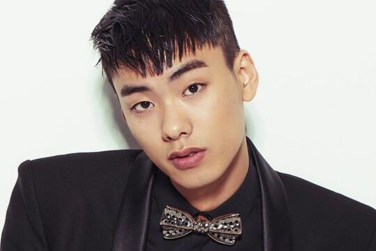 Usai Kabar Rapper Iron Meninggal Tersebar, Unggahan Mantan Pacarnya Jadi Perbincangan