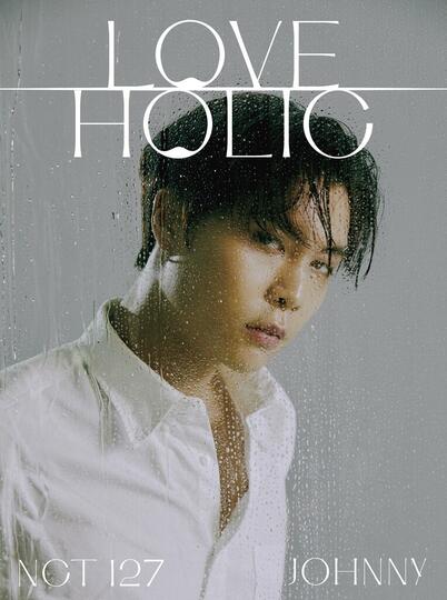 "Loveholic" Album Jepang Baru dari NCT 127
