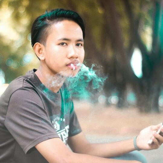 Tak Terima Difoto, Pemulung Kembalikan Bantuan: Lo Mau Pamer di Medsos?