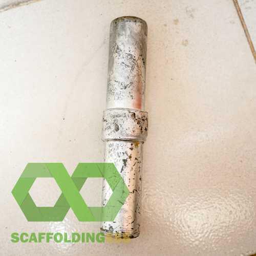 Scaffolding : Kunci Pembangunan Cepat dan Efisien Biaya