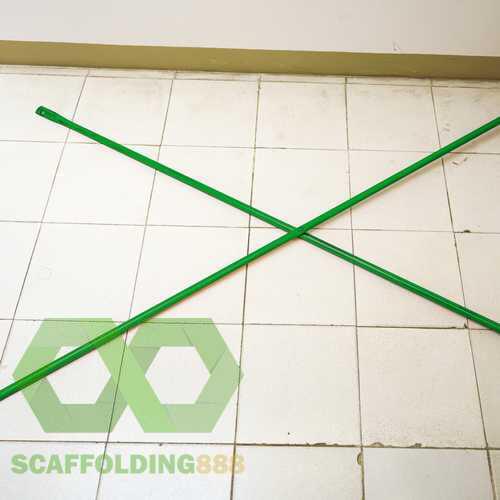 Scaffolding : Kunci Pembangunan Cepat dan Efisien Biaya