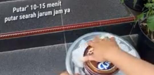 Cara Bikin Ice Cream Sederhana Dengan Susu Bubuk, Secara Manual Kamu Mau Coba?
