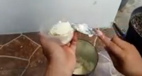 Cara Bikin Ice Cream Sederhana Dengan Susu Bubuk, Secara Manual Kamu Mau Coba?