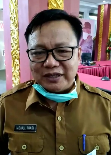 Jilbab Bagi Siswi Muslim Tetap Wajib, Kadisdik Padang: Biar Tidak Digigit Nyamuk, Lah