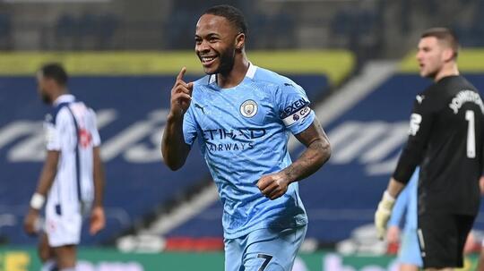 2 Fakta Menarik Ketika Manchester City Berada di Puncak Liga Inggris 2020-21