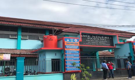 PGI Sumatra Barat Anggap Kasus Jilbab SMKN 2 Selesai