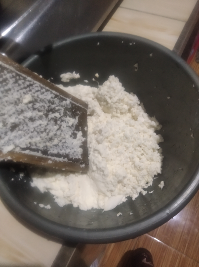 Tanggal Tua, Bingung Membuat Cemilan? Yuk, Coba Bikin "Deblo" Khas Sunda Ini!