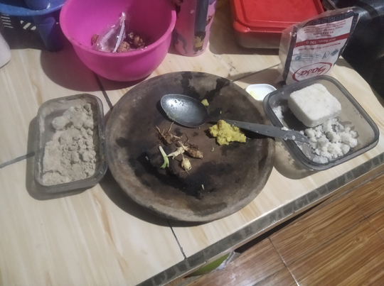 Tanggal Tua, Bingung Membuat Cemilan? Yuk, Coba Bikin "Deblo" Khas Sunda Ini!