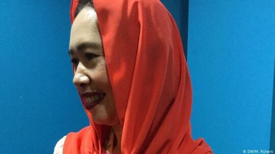 Mereka yang Putuskan Lepas Jilbab: Saya Bicara pada Tuhan untuk Melepas....