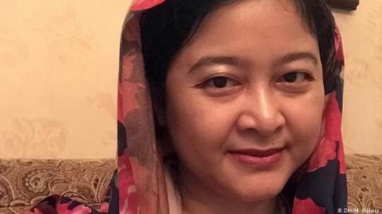 Mereka yang Putuskan Lepas Jilbab: Saya Bicara pada Tuhan untuk Melepas....