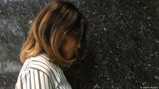 Mereka yang Putuskan Lepas Jilbab: Saya Bicara pada Tuhan untuk Melepas....