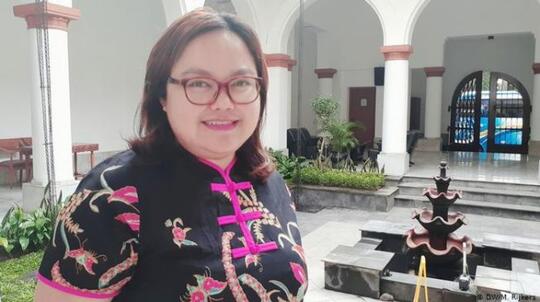 Mereka yang Putuskan Lepas Jilbab: Saya Bicara pada Tuhan untuk Melepas....
