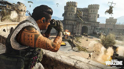 Games PC Terbaik Di Tahun 2021 - Gak Akan Ngebosenin!