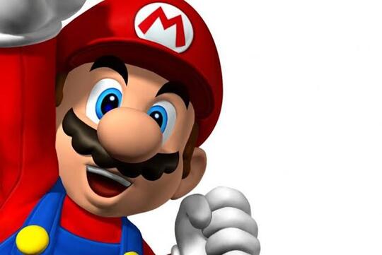 9 Karakter Video Game Paling Ikonis Sepanjang Masa, No. 5 Pasti Agan Kenal