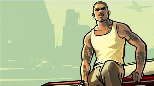 9 Karakter Video Game Paling Ikonis Sepanjang Masa, No. 5 Pasti Agan Kenal