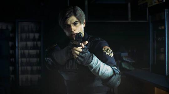 9 Karakter Video Game Paling Ikonis Sepanjang Masa, No. 5 Pasti Agan Kenal