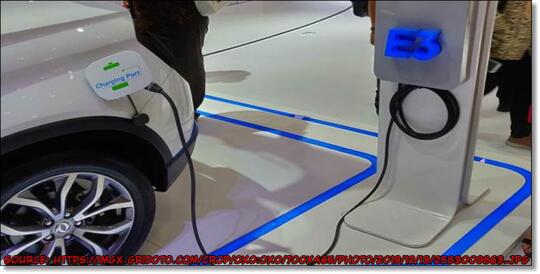 Persiapan Penting Agar Mobil Listrik Dapat Berkembang Secara Efektif di Indonesia