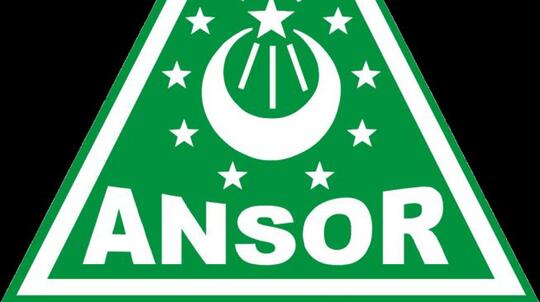 Eks FPI Daftar GP Ansor, Ketua GP Ansor: Mereka Mengaku Khilaf