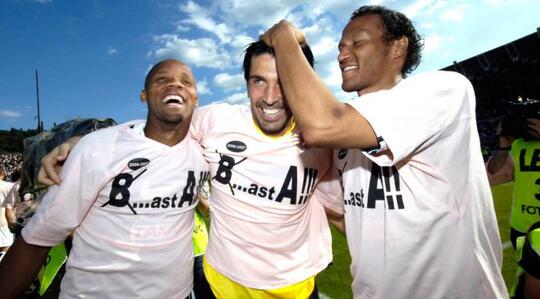 Buffon Masuki Usia 43 Tahun, Belum Mau Pensiun?