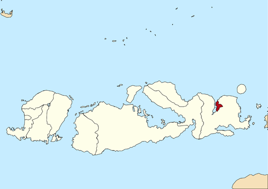 Kota-Kota Ter .... Di Indonesia! Adakah Kotamu?