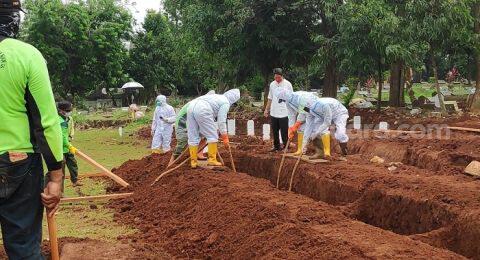 MUI: Muslim Meninggal Dunia Akibat Covid-19 Masuk Surga