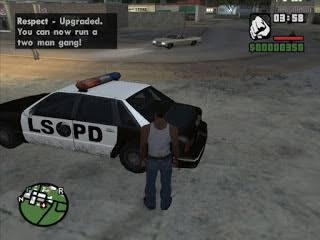 7 Cheat yang Paling Sering digunakan di GTA: San Andreas, Termasuk Polisi Baik